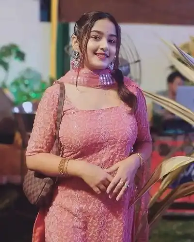 Shanti Singh