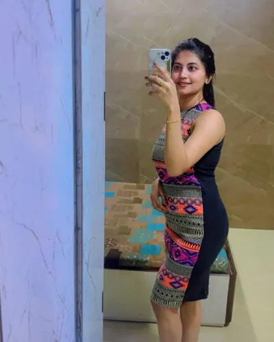 Deepa Rathi