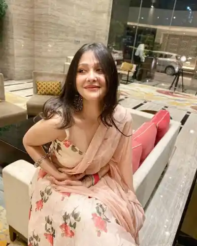Sita Verma