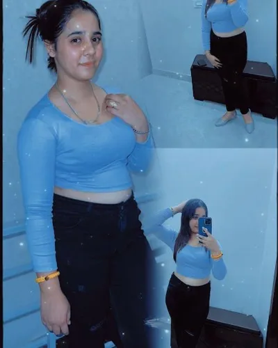 Nikita Rathi